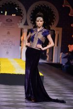 Model walks for Raghavendra Rathore at AVBFW 2013 - Day 3 on 1st Dec 2013